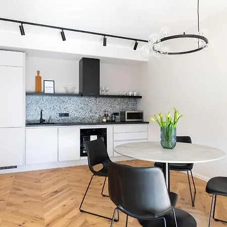 Hilltop - Wilmsi Appartamento