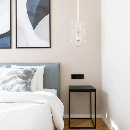Hilltop - Wilmsi Apartmán Tallinn