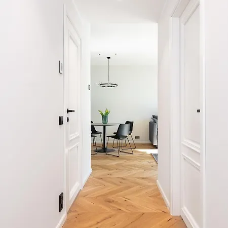 Hilltop - Wilmsi Apartmán *