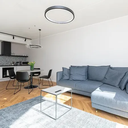 Hilltop - Wilmsi Apartmán *