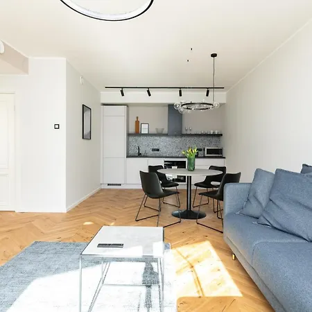 Apartman Hilltop - Wilmsi