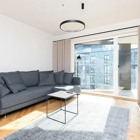 Hilltop - Wilmsi Apartmán Tallinn