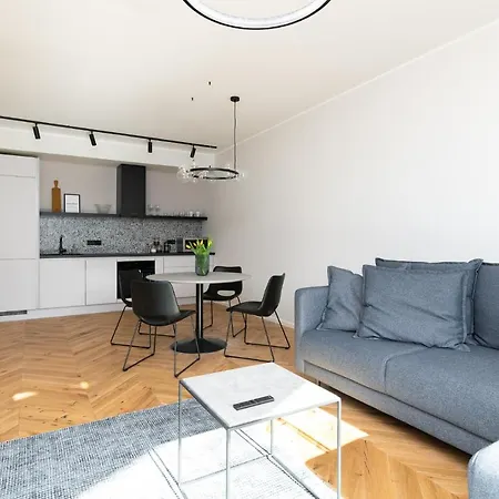 Apartment Hilltop - Wilmsi Reval